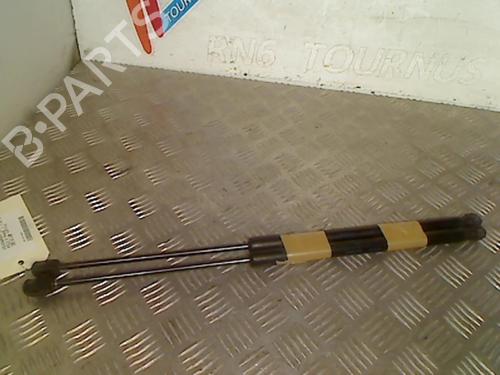 Used Tailgate lift support VW POLO V (6R1, 6C1) 1.6 TDI (90 hp) 21731086
