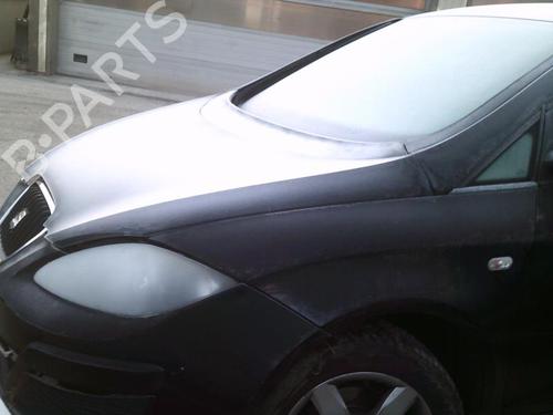 Right mirror SEAT TOLEDO III (5P2) 1.9 TDI | BP21744190C27 