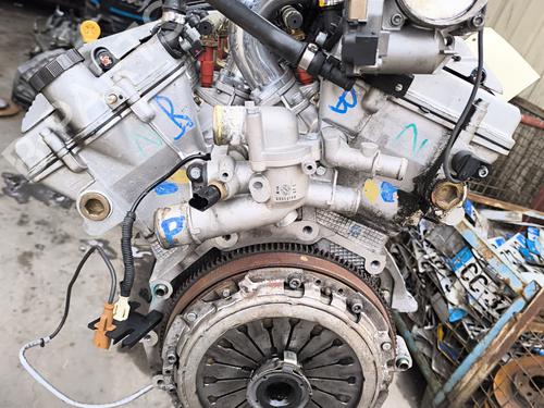 Engine ALFA ROMEO 166 (936_) 3.0 V6 24V (936A11__) | BP23985208M1 