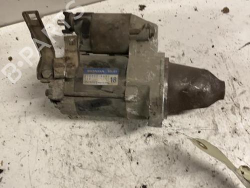 Starter HONDA CIVIC VI Hatchback (EJ, EK) 1.4 i S (EJ9) | BP21751414M8 