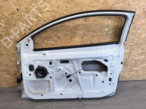 Right front door RENAULT MEGANE III Coupe (DZ0/1_) 1.9 dCi (DZ0N, DZ0J, DZ1J, DZ1K) | BP21748544C3 