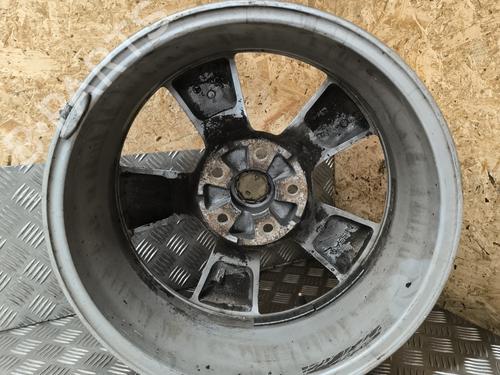 Rim NISSAN QASHQAI I (J10, NJ10) 1.5 dCi | BP21798490C45