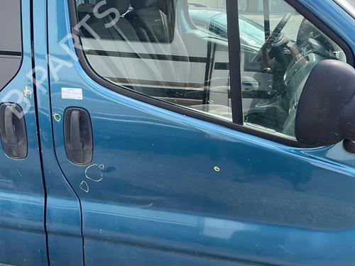 Dør højre fortil OPEL VIVARO A Bus (X83) 2.0 CDTI (F7, J7, A07) (90 hp) 21738119