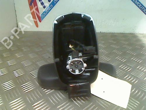 Rear mirror CITROËN DS3 (SA_) 1.6 HDi 90 | BP21746713I6 