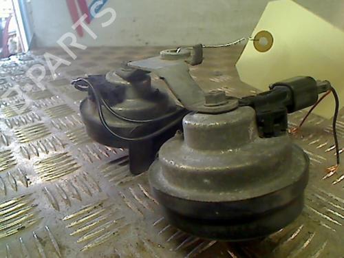 Toeter FORD FOCUS C-MAX (DM2) 1.6 TDCi | BP21743918E13 