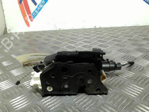 Rear right lock SEAT ALTEA (5P1) 1.9 TDI | BP21734498C99 