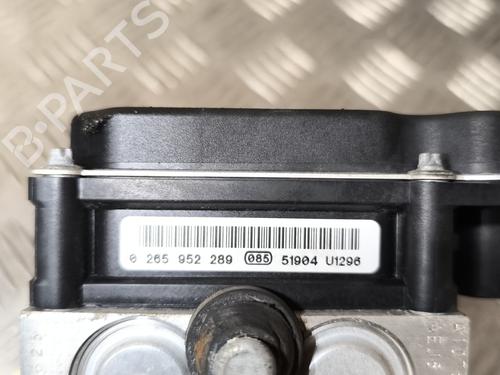 ABS pump CITROËN C4 II (NC_) 1.6 HDi 115 | BP22014990M43 