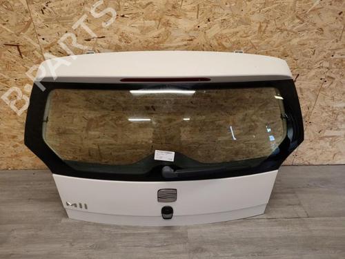 Tailgate SEAT Mii (KF1, KE1) 1.0 | BP21730411C6 