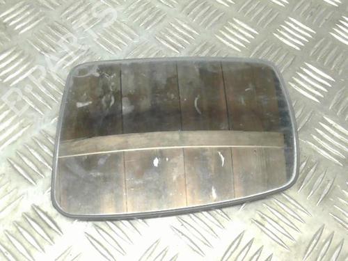 Used Left mirror glass LAND ROVER RANGE ROVER SPORT I (L320) 2.7 D 4x4 (190 hp) 21730218