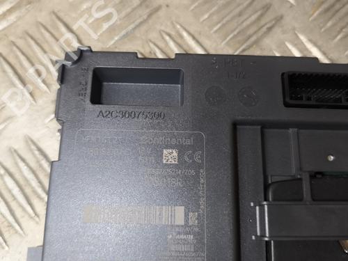 Used Card reader Card reader RENAULT CLIO IV (BH_) 1.5 dCi 90 (90 hp) 23771813 23771813