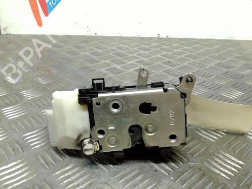 Front left lock FIAT DOBLO MPV (119_, 223_) 1.9 JTD | BP21735072C98 