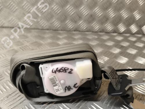 Bakre beltemekanisme CITROËN BERLINGO MULTISPACE (B9) 1.6 HDi 90 | BP24823394C91 