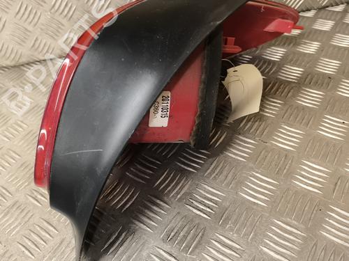 Left taillight PEUGEOT 206+ (2L_, 2M_) 1.4 i | BP27328926C34 