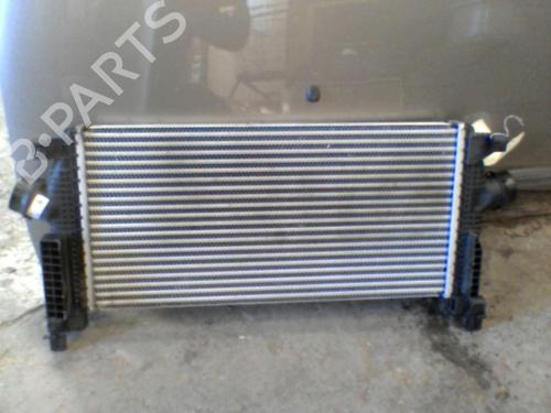 Used Intercooler Intercooler OPEL ASTRA J (P10) 1.4 Turbo (68) (120 hp) 21742814 21742814