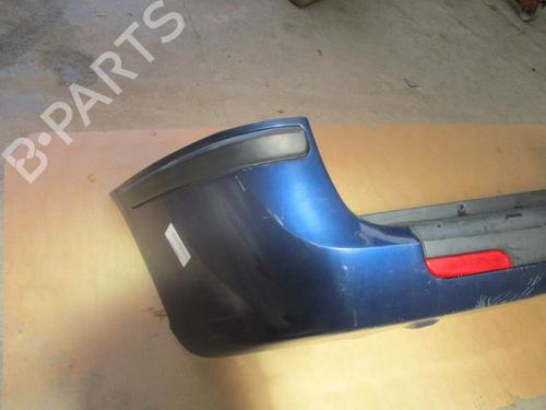 Rear bumper FIAT ULYSSE (179_) 2.0 JTD | BP21752176C8 