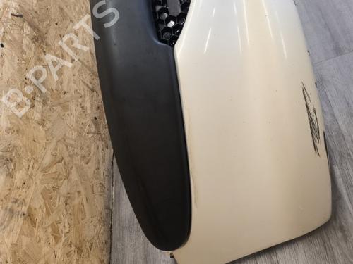 Front bumper PEUGEOT 206 Hatchback (2A/C) 1.4 HDi eco 70 | BP21741236C7 
