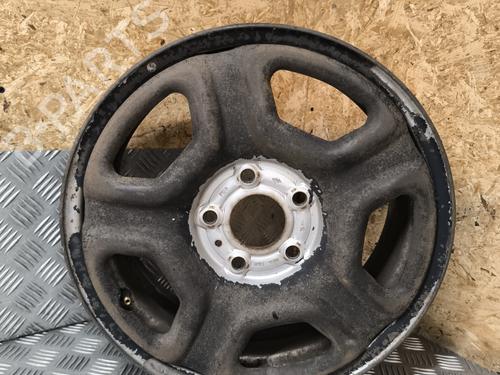 Used Rim DACIA DUSTER (HS_) 1.5 dCi (109 hp) 29193690