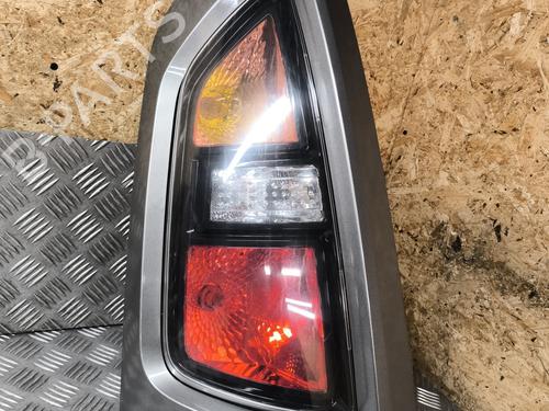 Used Left taillight KIA SOUL I (AM) 1.6 CRDi 128 (126 hp) 26581297