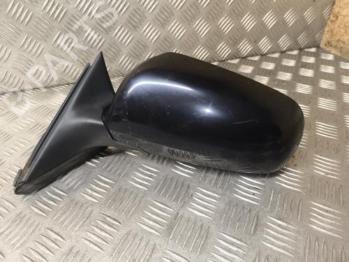 Left mirror AUDI A3 (8L1) 1.9 TDI | BP30602314C26