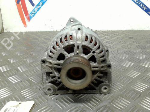 Used Alternator RENAULT MEGANE II Coupé-Cabriolet (EM0/1_) 1.6 (113 hp) 21735006