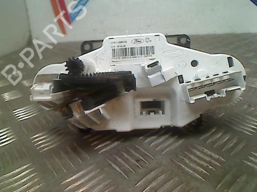 AC-Styringsenhed/Manøvreenhed FORD FIESTA VI (CB1, CCN) 1.5 TDCi (95 hp) 21739057