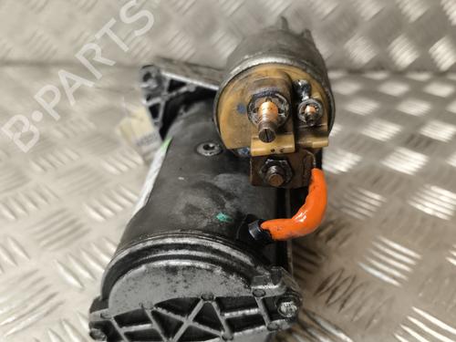Starter RENAULT MEGANE II (BM0/1_, CM0/1_) 2.0 dCi (BM1K, CM1K) | BP23504416M8 