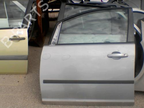 Left front door FORD FOCUS C-MAX (DM2) 1.6 TDCi | BP21732410C2 