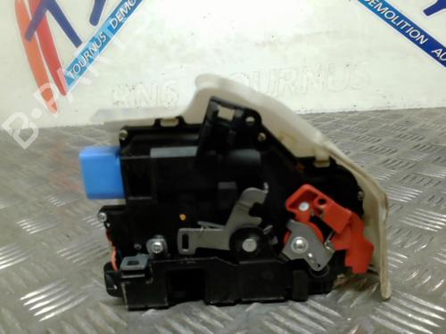 Front right lock VW GOLF VI Variant (AJ5) 1.6 TDI | BP21750103C97 