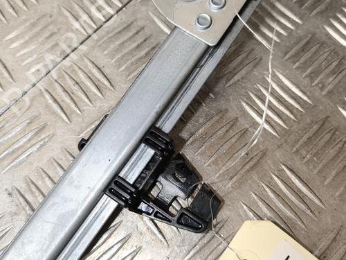 Front right window mechanism CITROËN C3 I (FC_, FN_) 1.4 i | BP29639246C23
