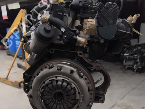 Engine OPEL CORSA E (X15) 1.4 Turbo (08, 68) | BP23868429M1 - Image 5