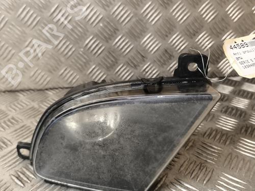 Used Left front fog light BMW 5 (E60) 520 d (177 hp) 26278714