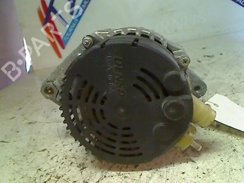 Alternator PEUGEOT 107 (PM_, PN_) 1.0 | BP21752297M7 
