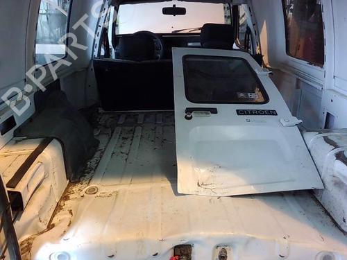 Washer pump CITROËN C15 Box Body/MPV (VD_) 1.8 D | BP21749236E24 