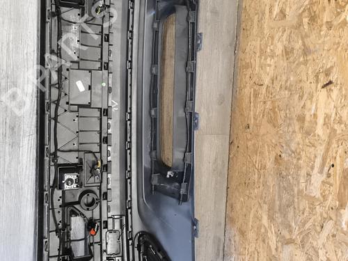 Rear bumper AUDI Q5 (FYB, FYG) 40 TDI quattro | BP21778135C8 