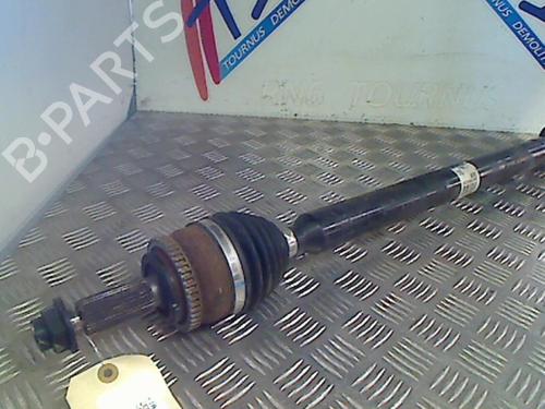 Used Right front driveshaft KIA CEE'D (JD) 1.6 CRDi 136 (136 hp) 21744009