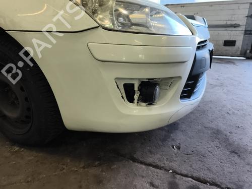 Used Front bumper CITROËN C4 I (LC_) 1.6 HDi (90 hp) 30364969