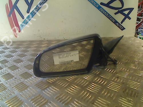 Used Left mirror AUDI A4 B7 (8EC) 1.9 TDI (116 hp) 21736540