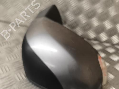 Right mirror RENAULT SCÉNIC III (JZ0/1_) 1.5 dCi (JZ02, JZ0R) | BP21734178C27 