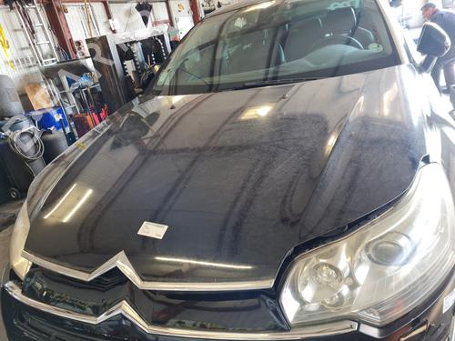 Used Hood CITROËN C5 III (RD_) 2.7 HDi (RDUHZJ) (204 hp) 29735231