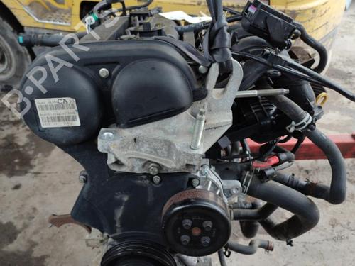 Engine FORD FIESTA VI (CB1, CCN) 1.4 | BP21746234M1 
