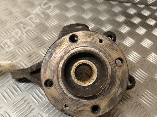 Used Right front steering knuckle PEUGEOT PARTNER MPV (5_, G_) 1.6 HDi 90 (90 hp) 23968291