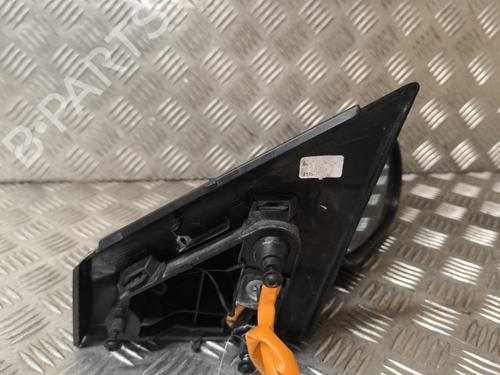 Right mirror CITROËN C5 II (RC_) 1.6 HDi (RC8HZB) | BP22654669C27 