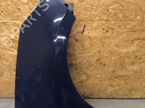 Used Right front fenders RENAULT SCÉNIC III (JZ0/1_) 1.5 dCi (86 hp) 21732542