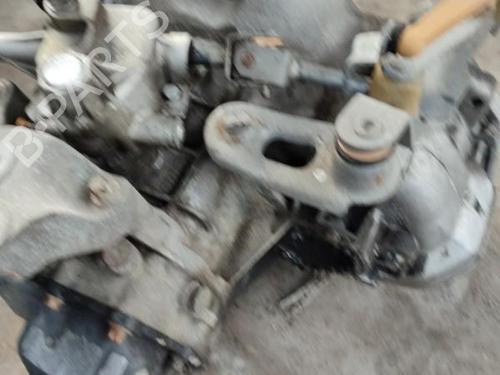 Gearbox OPEL CORSA D (S07) 1.3 CDTI (L08, L68) | BP21737575M3 