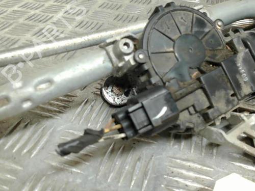 Front wiper motor CHEVROLET SPARK (M300) 1.0 | BP21734974M29 