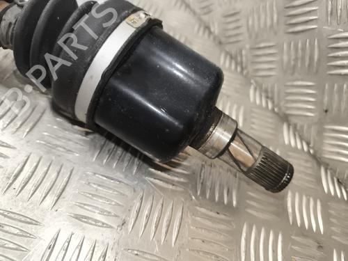 Left front driveshaft MINI MINI (R56) One D | BP22014172M38