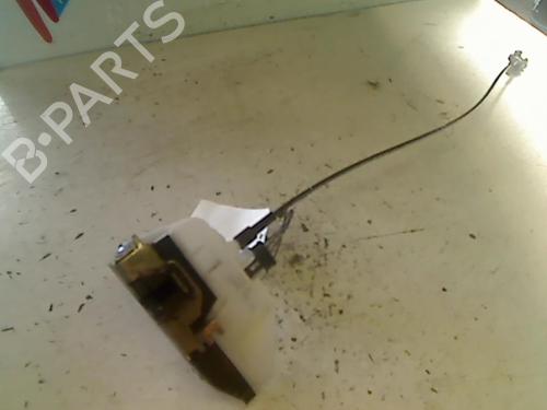 Used Front right lock RENAULT SCÉNIC II (JM0/1_) 1.9 dCi (JM14) (131 hp) 21752248