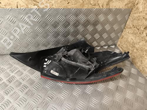 Left taillight PEUGEOT 208 I (CA_, CC_) 1.6 HDi / BlueHDi 75 | BP24148038C34 