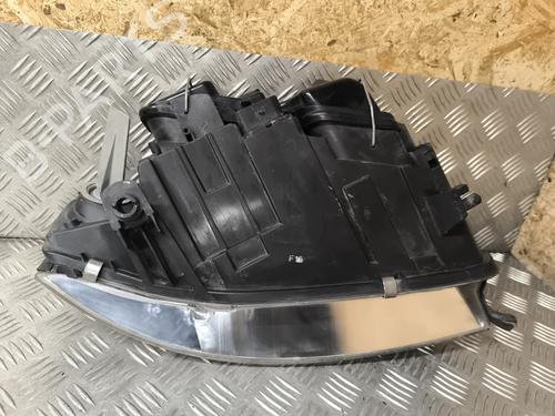 Left headlight AUDI A6 C5 Avant (4B5, 4B6) 2.5 TDI | BP24963258C28 