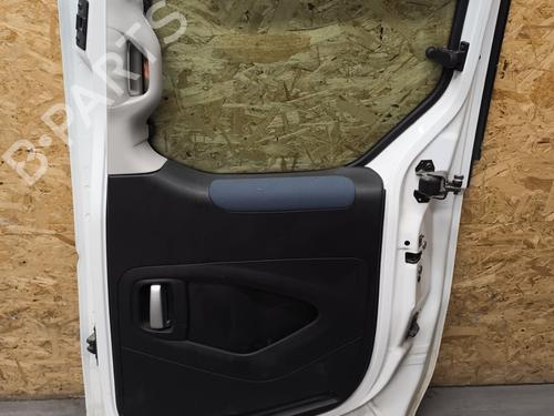 Høyre side skyvedør CITROËN BERLINGO MULTISPACE (B9) 1.6 HDi 75 / BlueHDi 75 | BP23773730C75 